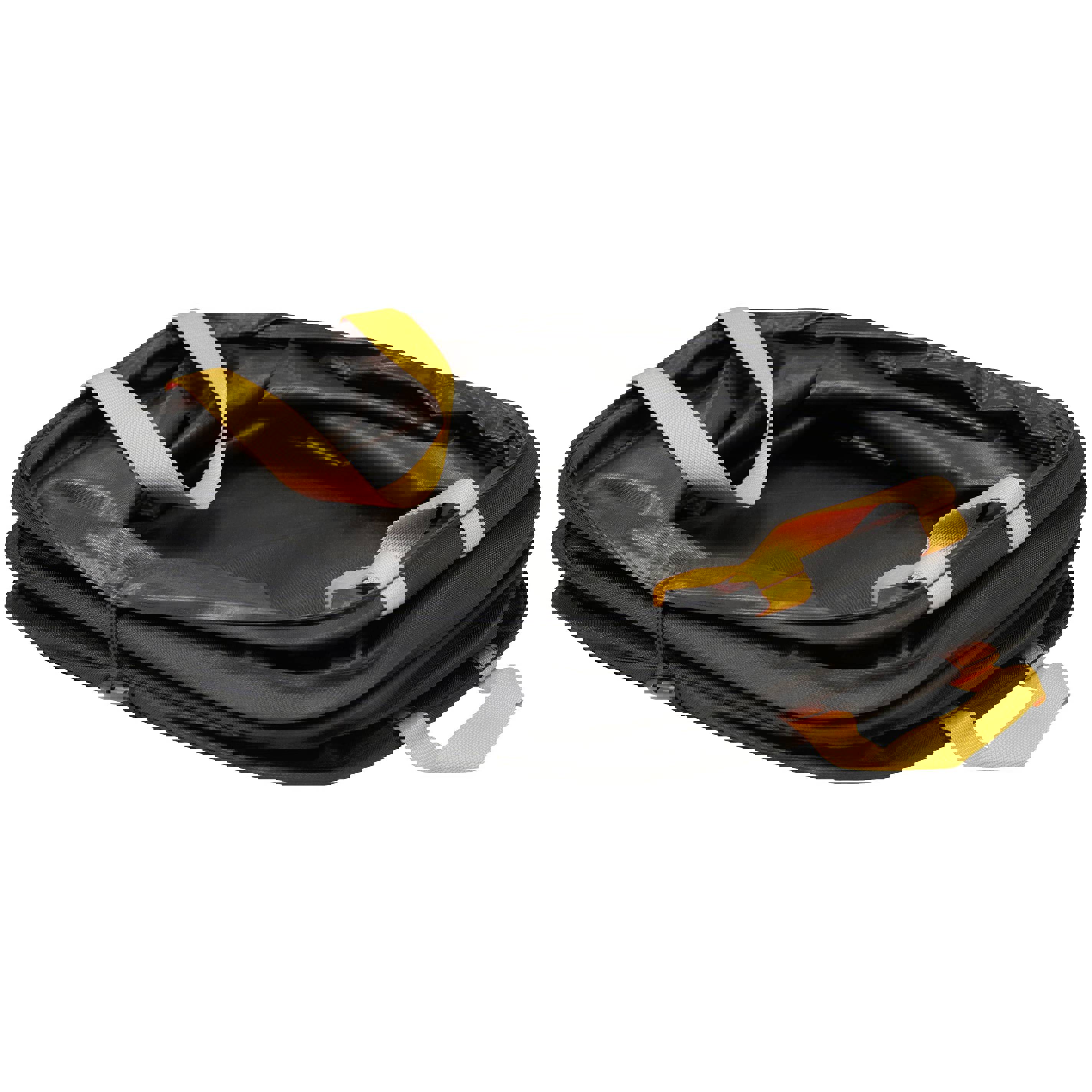 Fiskars 1028371 - Gartensack - Ø 450mm (73l) (Höhe 460mm)