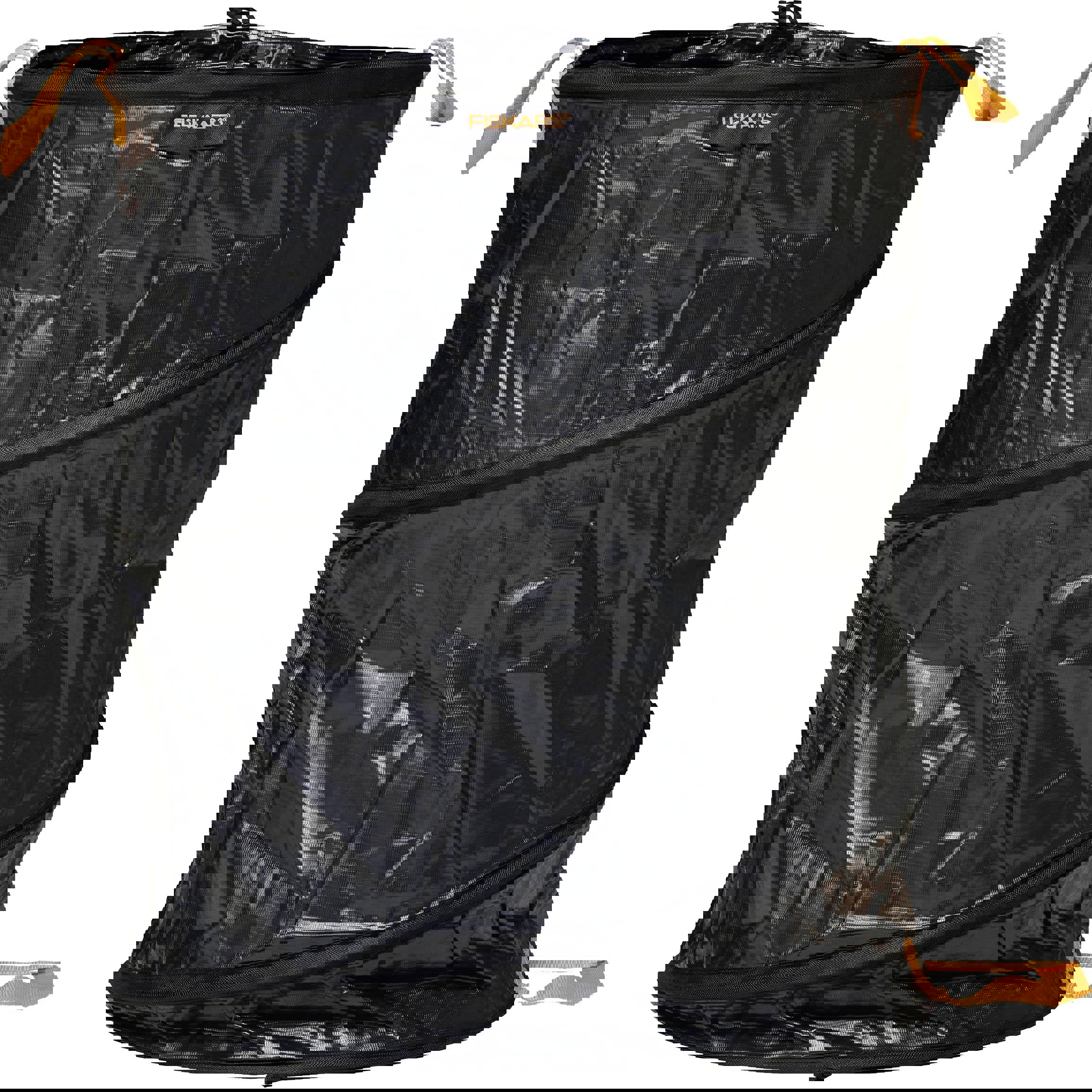 Fiskars 135042 Gartensack (172l) - Höhe: 700mm, Gewicht: 1250g